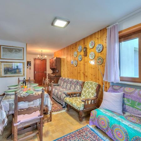Appartamento 7 Bello Mountain View - Happy Rentals Oulx المظهر الخارجي الصورة