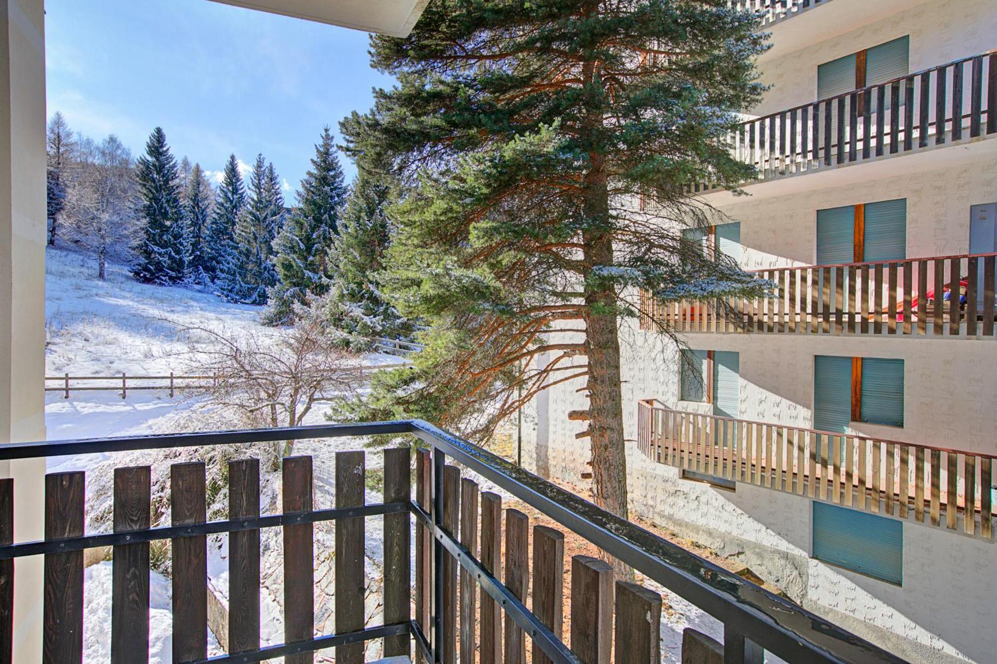 Appartamento 7 Bello Mountain View - Happy Rentals Oulx المظهر الخارجي الصورة